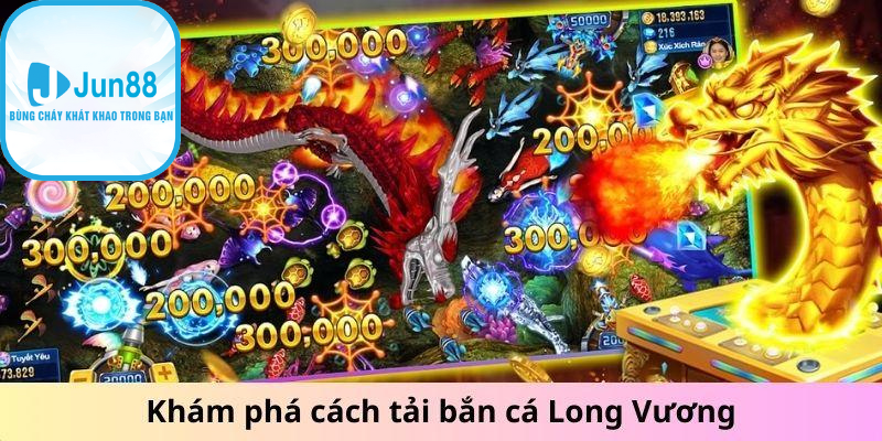 Lưu ý quan trọng khi tải bắn cá Long Vương tại Jun88 Lưu ý quan trọng khi tải bắn cá Long Vương tại Jun88