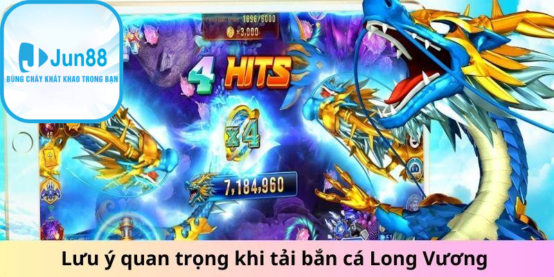 Khám phá cách tải bắn cá Long Vương cùng Jun88 Khám phá cách tải bắn cá Long Vương cùng Jun88